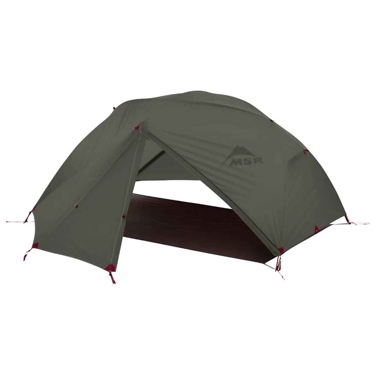 Elixir 2 Person Tent & Footprint