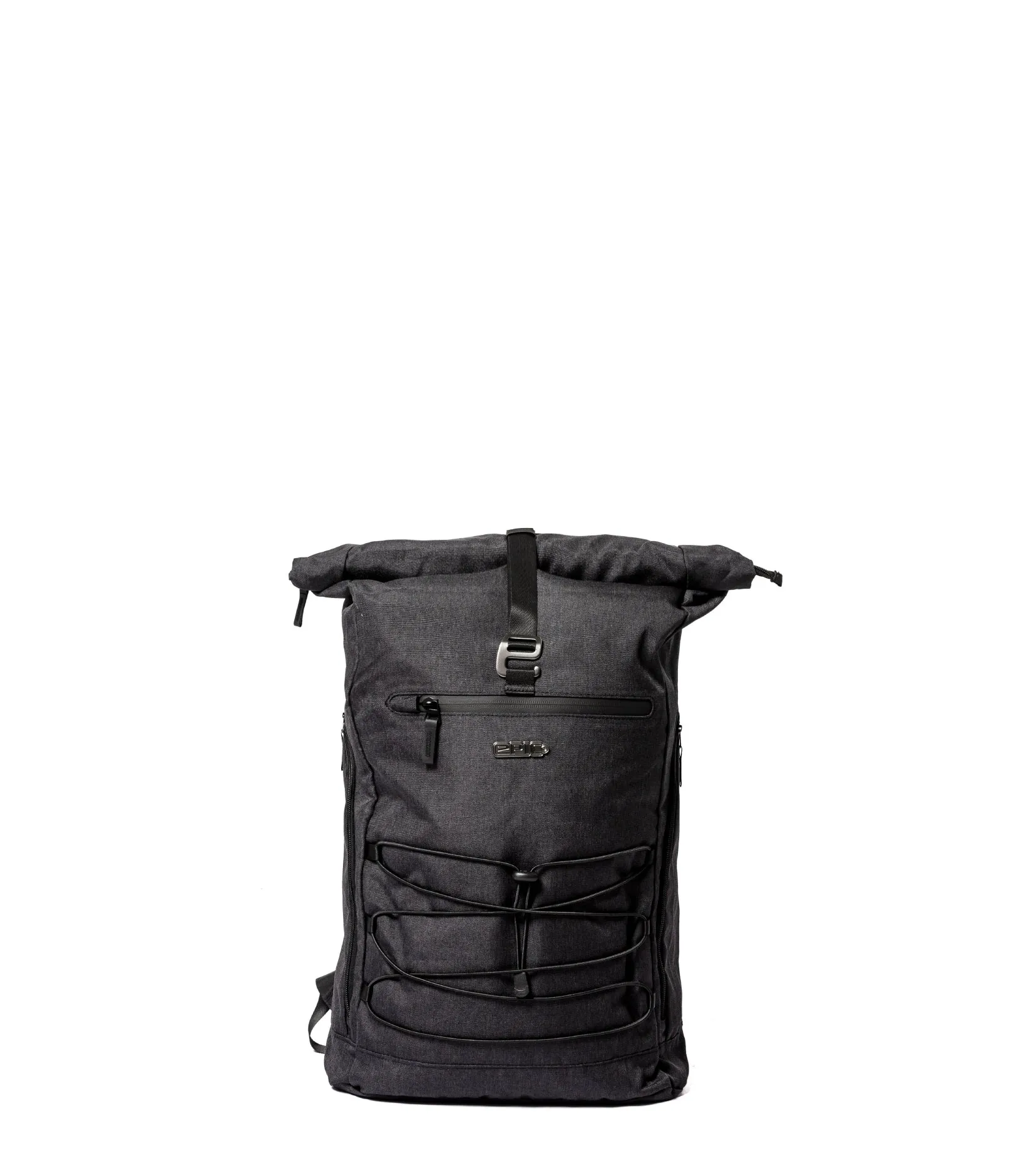 Epic Dynamik Rolltop City Backpack  