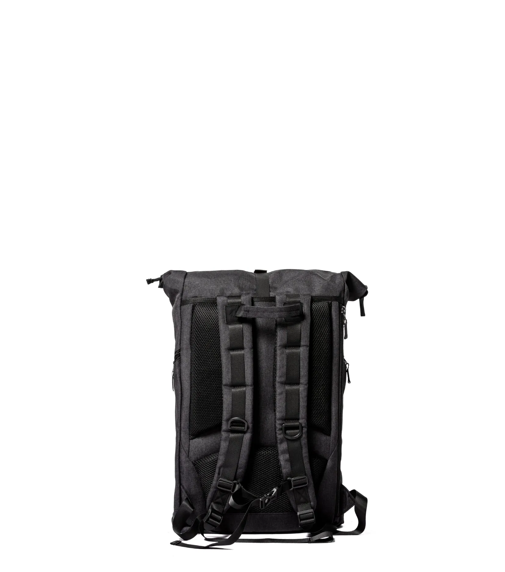 Epic Dynamik Rolltop City Backpack  