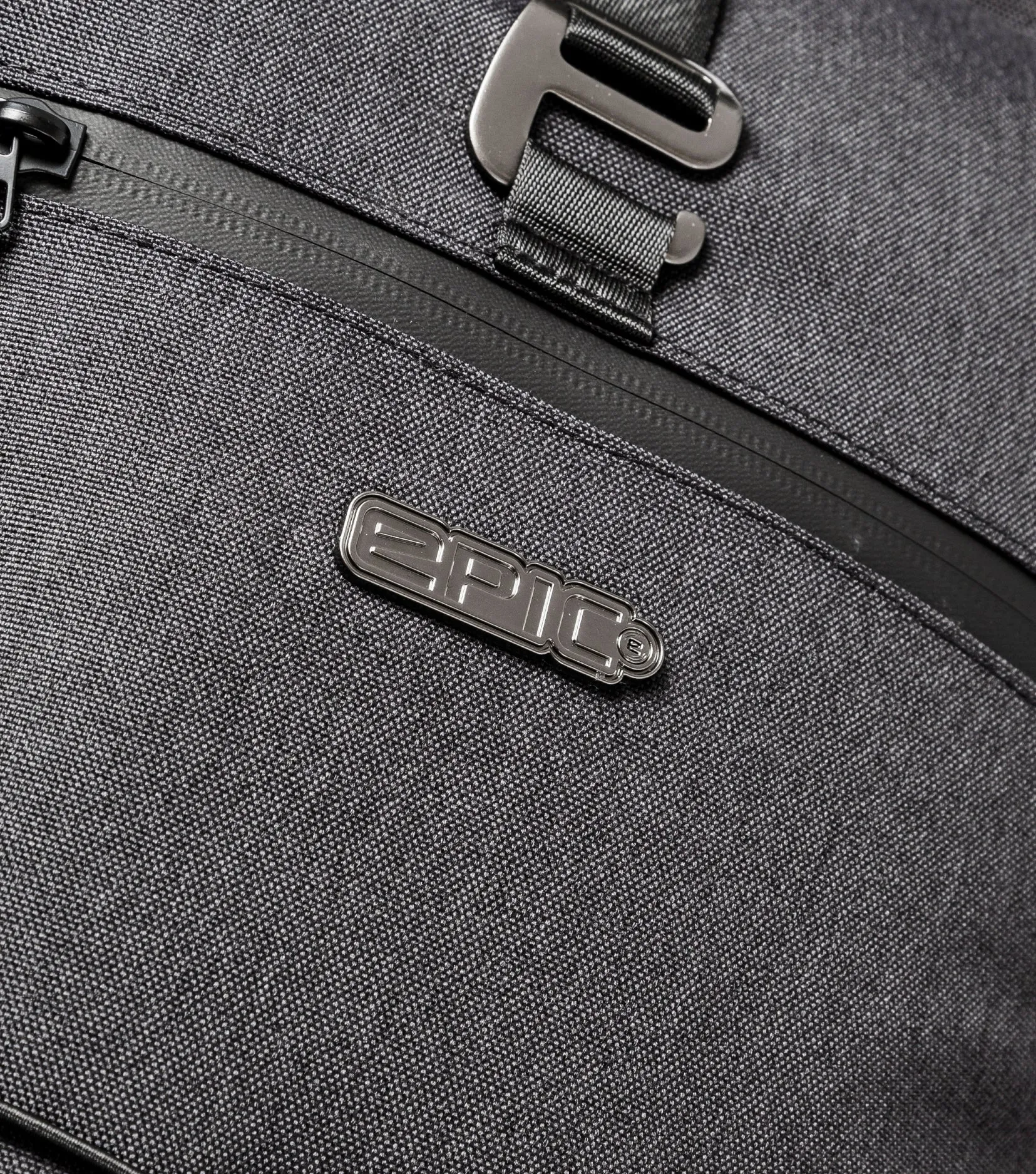 Epic Dynamik Rolltop City Backpack  