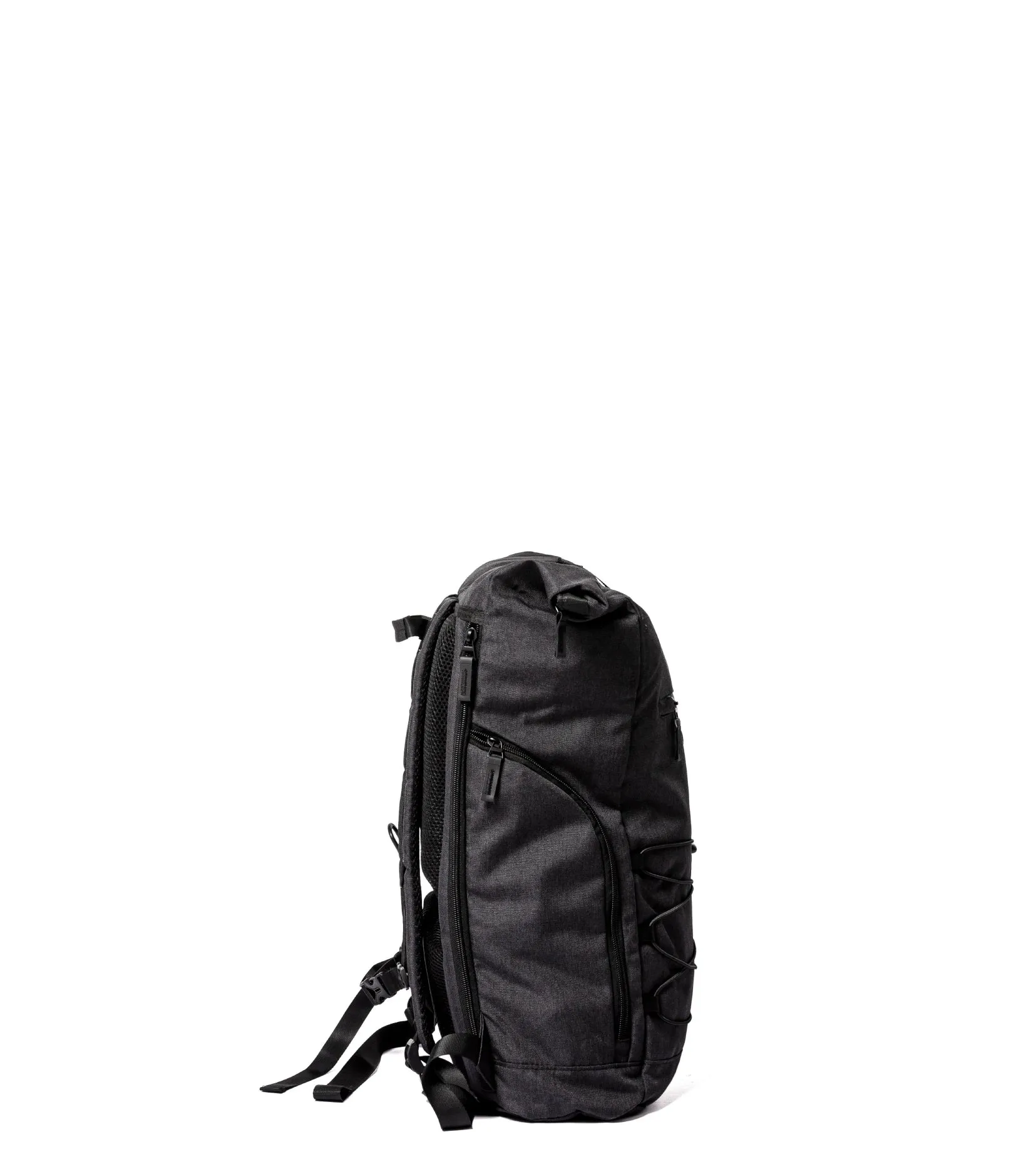 Epic Dynamik Rolltop City Backpack  