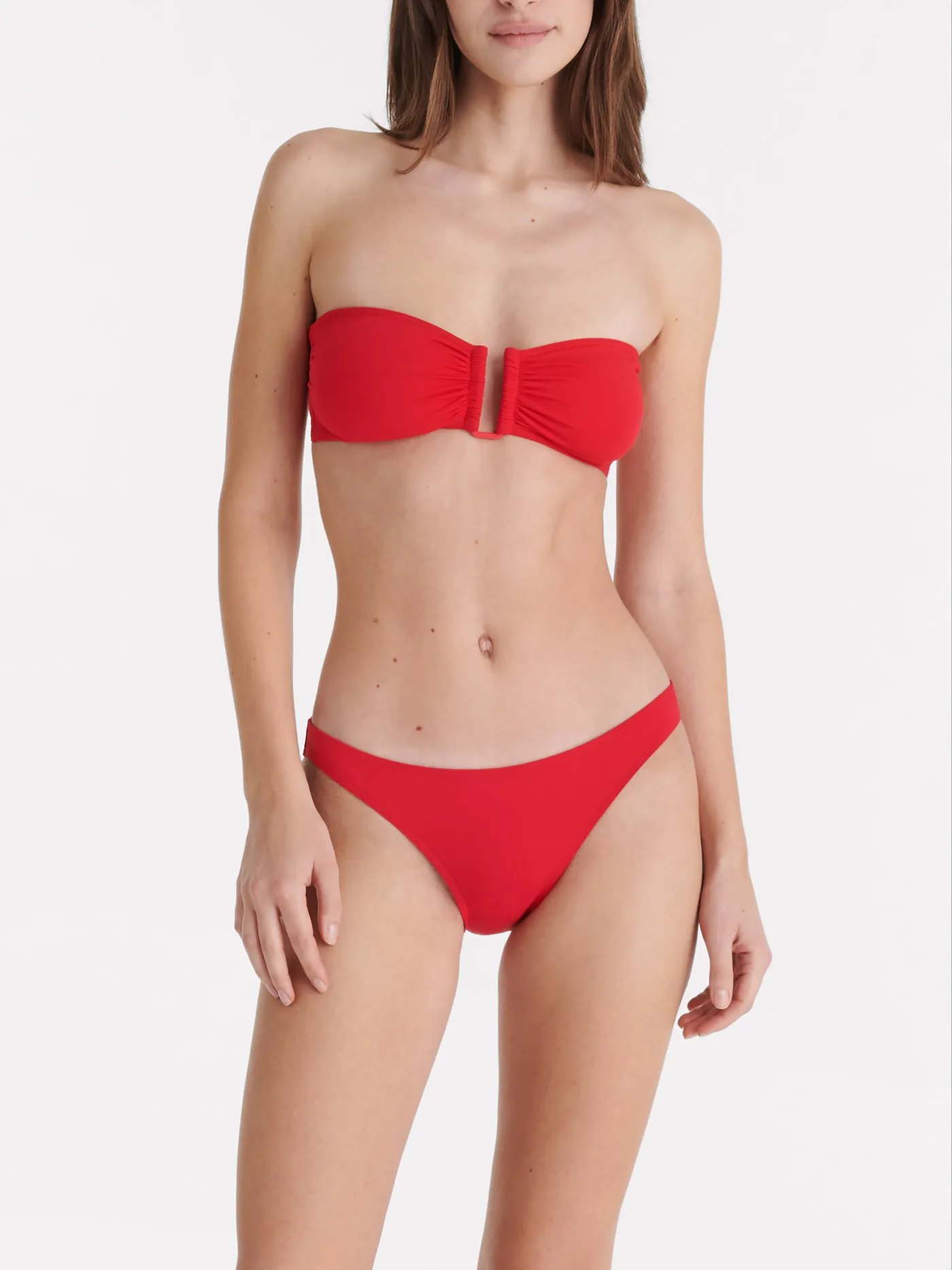 Eres Essentiels Fripon Bikini-Bottom