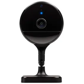 Eve Smart Indoor WiFi Camera HD Streaming