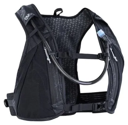 Evoc Hydro Pro 6L Hydration Vest + 1.5L Hydration Bladder Black