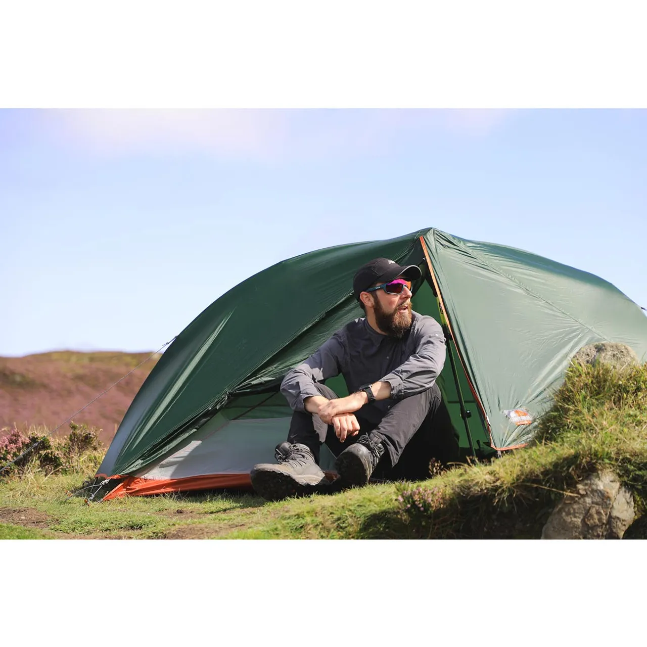 F10 Radon UL 1 Tent