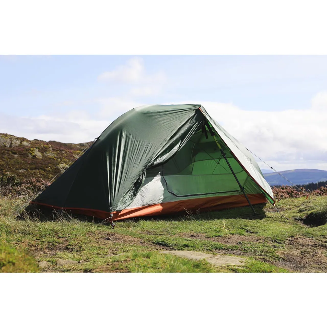 F10 Radon UL 1 Tent