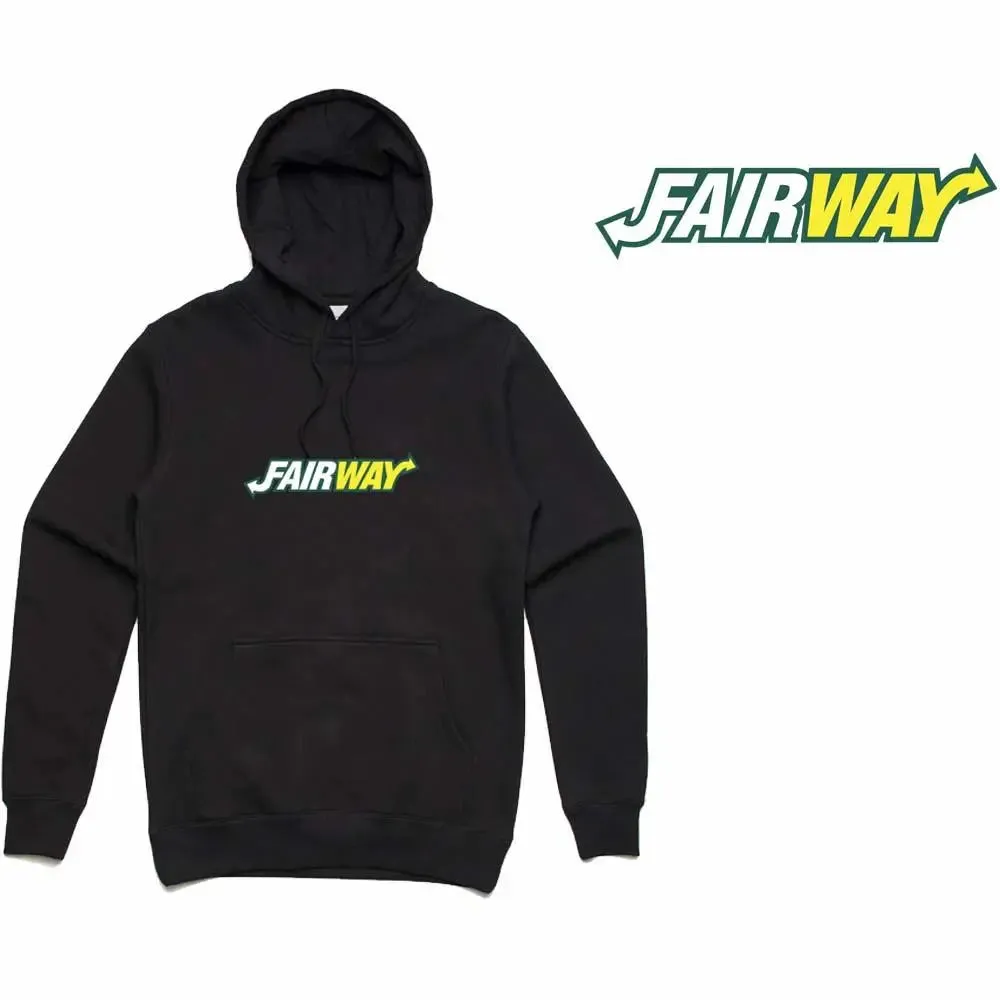 Fairway Hoodie