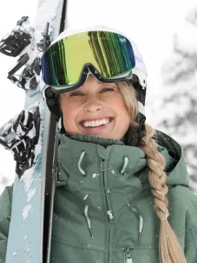 Feelin NXT® - Snowboard/Ski Goggles for Women