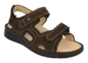 Finn Comfort Unisex Wanaka's Sandals - Cherokee Buggy