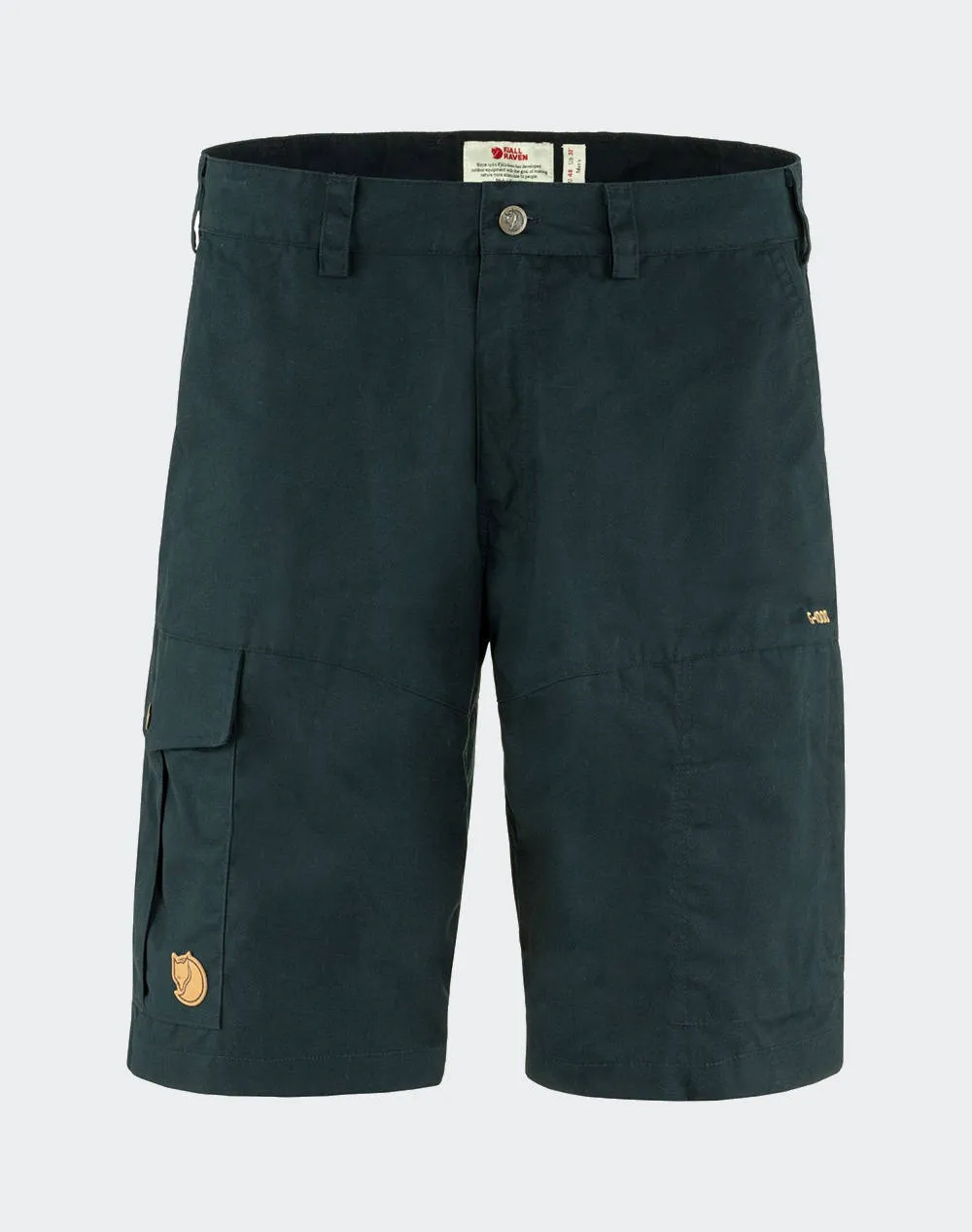 FJALLRAVEN Karl Pro Shorts M / Karl Pro Shorts M