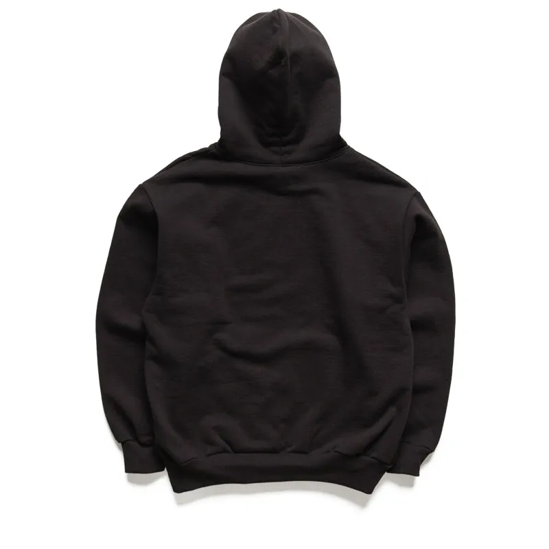 Forden Golf Classic Hoodie - Black