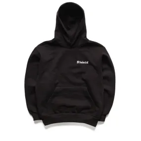 Forden Golf Classic Hoodie - Black