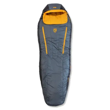 Forte 35 Synthetic Sleeping Bag