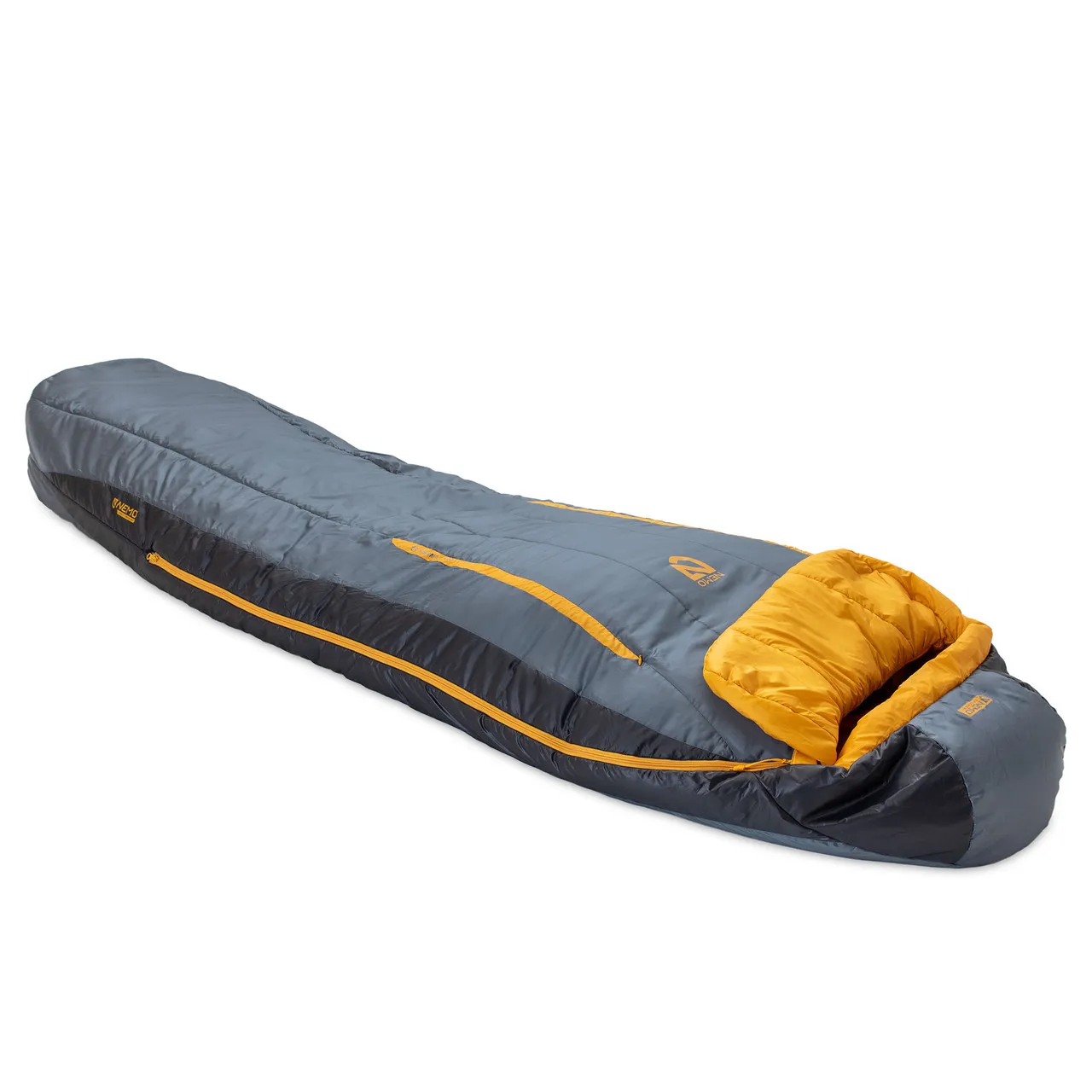 Forte 35 Synthetic Sleeping Bag