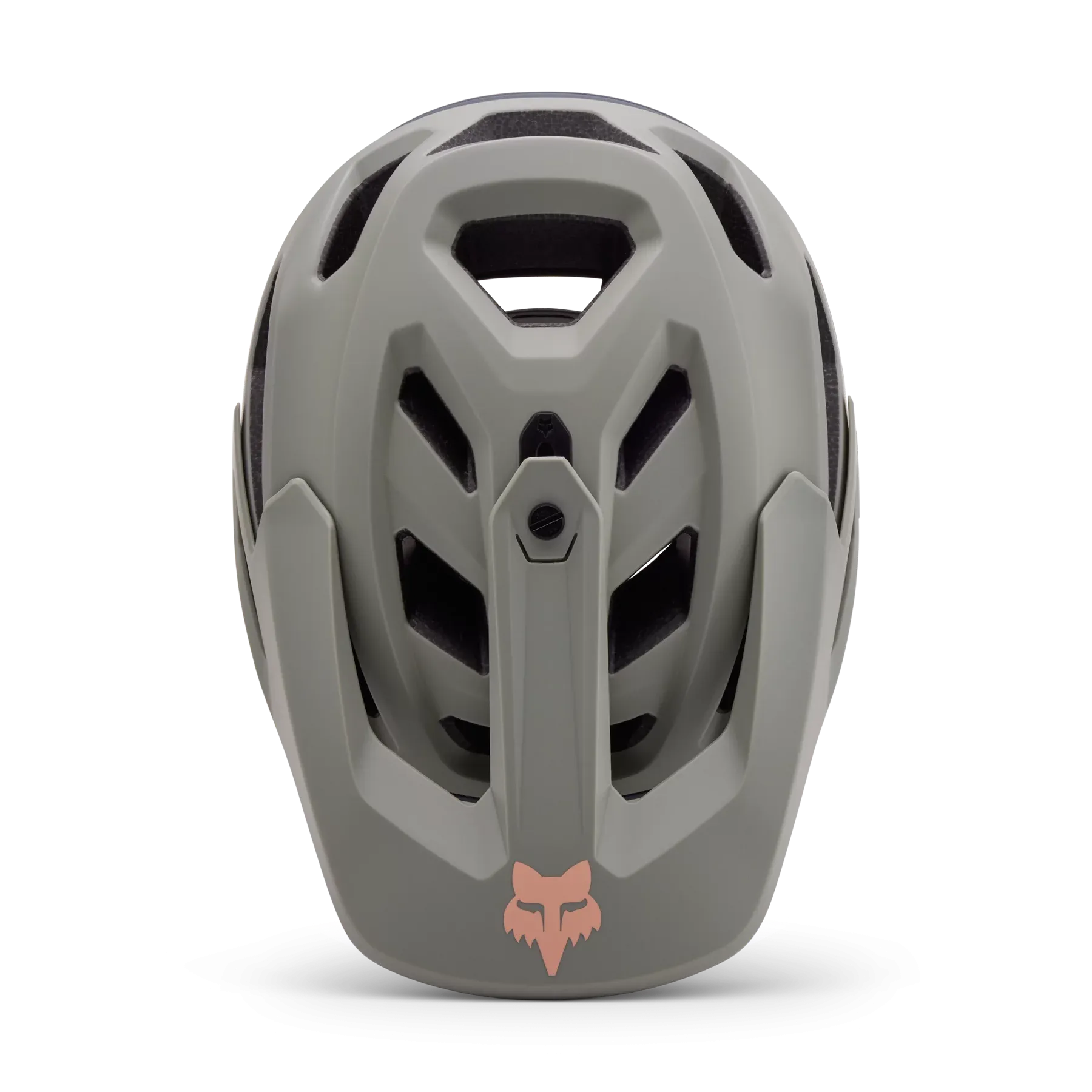 Fox Racing Dropframe Pro MTB Helmet - NYF - Graphite