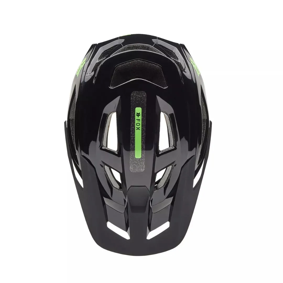 Fox Racing Speedframe Mips Pro MTB Helmet - 50 Year Anniversary - Black