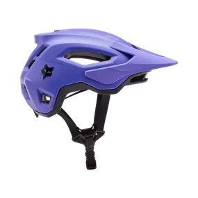 Fox Racing Speedframe MTB Helmet - Violet