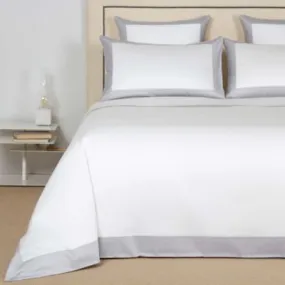 Frette Bold Duvet Cover, King