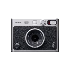 Fujifilm INSTAX Mini Evo Hybrid Camera