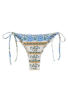 Gabriela Bikini Bottom - Final Sale