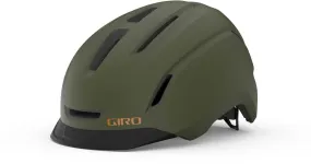 Giro Caden II Urban Helmet - Matt Trail Green