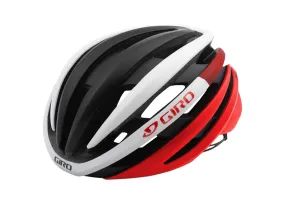 Giro Cinder MIPS Road Helmet - Matt Black-Bright Red