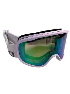 Giro Cruz Wht Wrdk Ldn Grn Ski Goggles