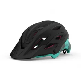 Giro Merit Spherical MTB Helmet - Womens - Matt Black Ice Dye - 2022