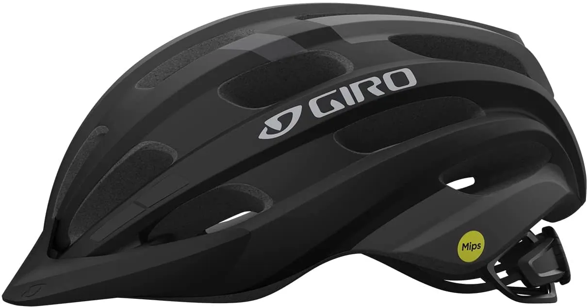 Giro Register MIPS Road Helmet - Matt Black