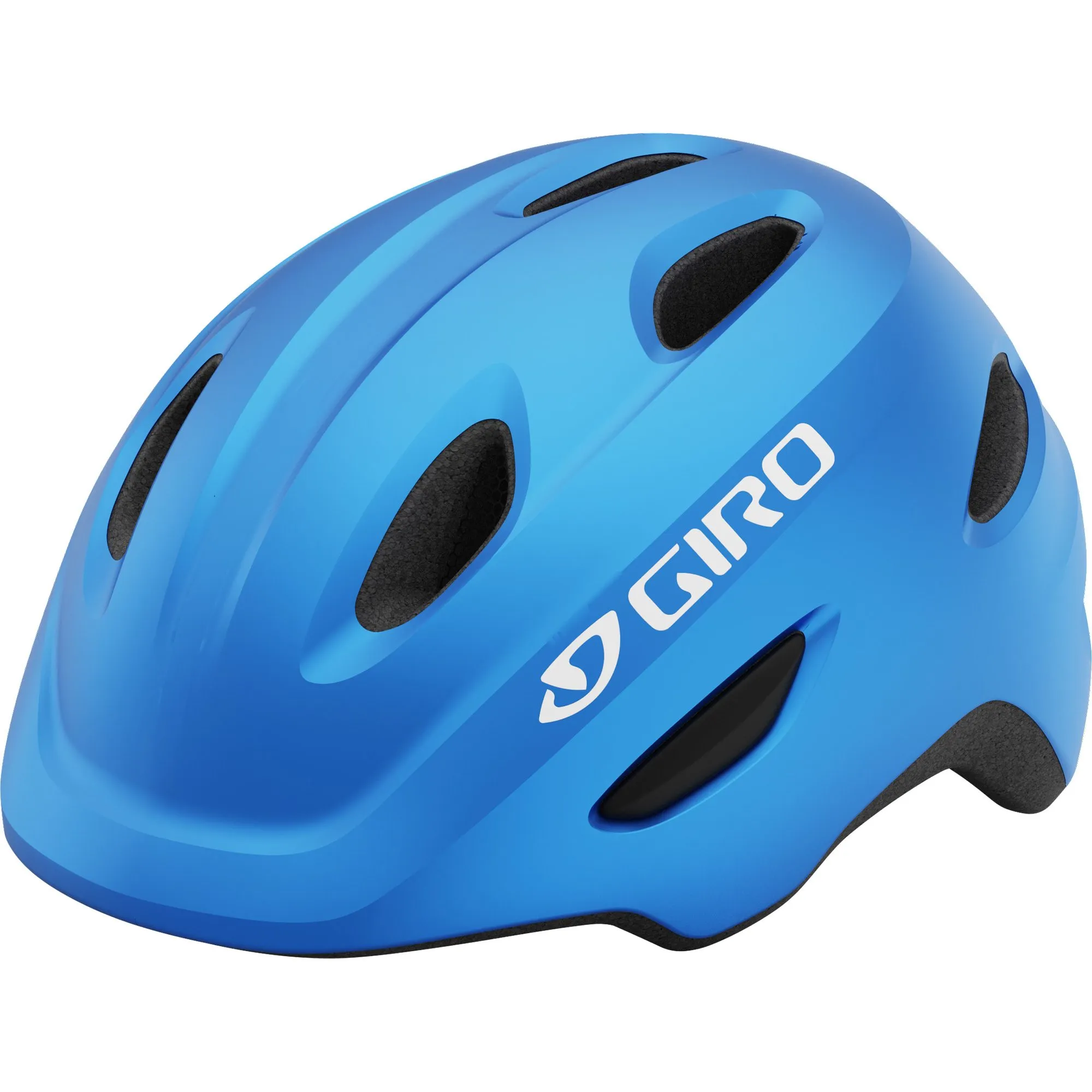 Giro - Scamp\u2122 2023 Bike Helmet Kids matte ano blue