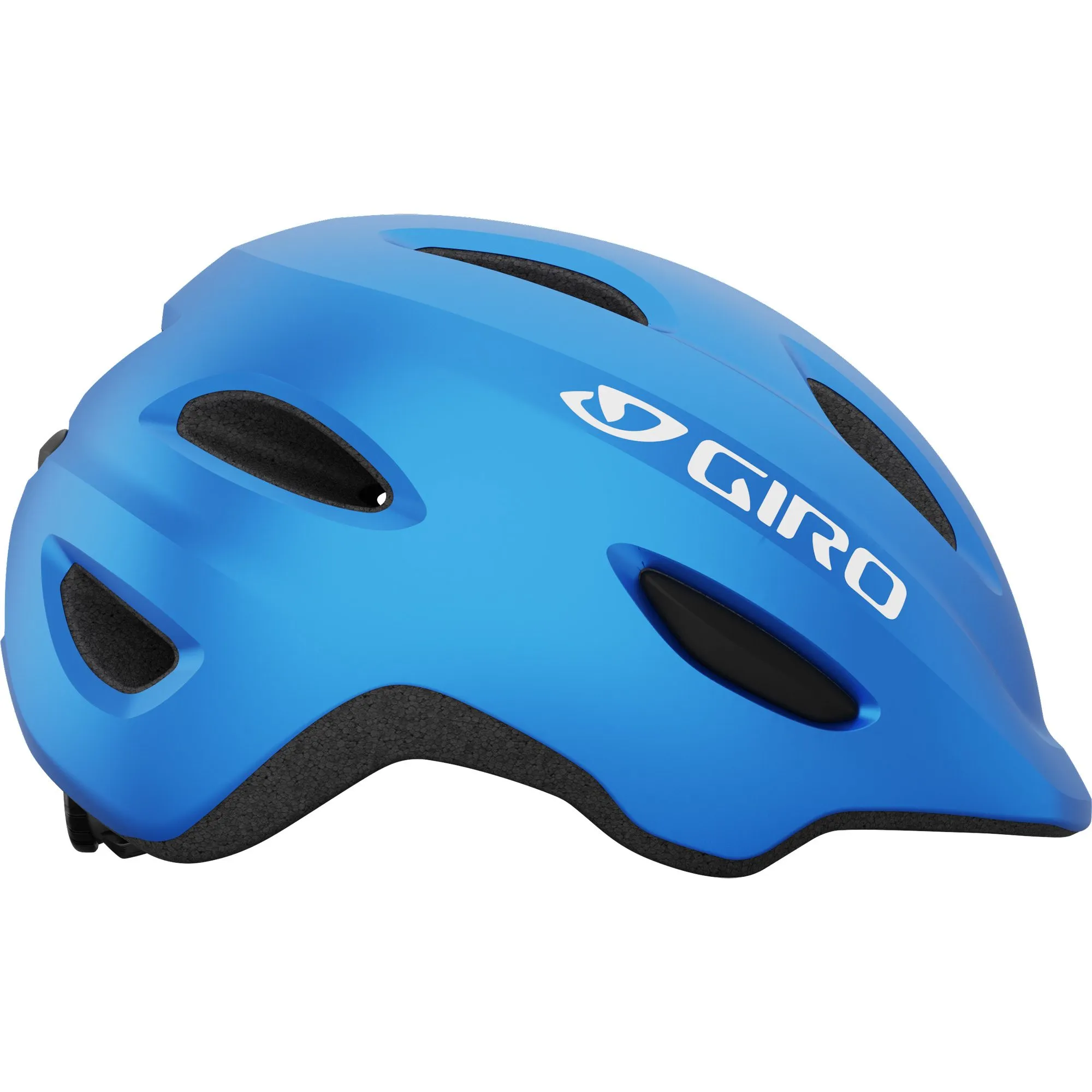 Giro - Scamp\u2122 2023 Bike Helmet Kids matte ano blue