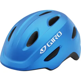 Giro - Scamp\u2122 2023 Bike Helmet Kids matte ano blue