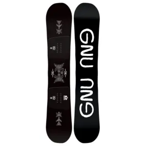 GNU Riders Choice Wide Snowboard