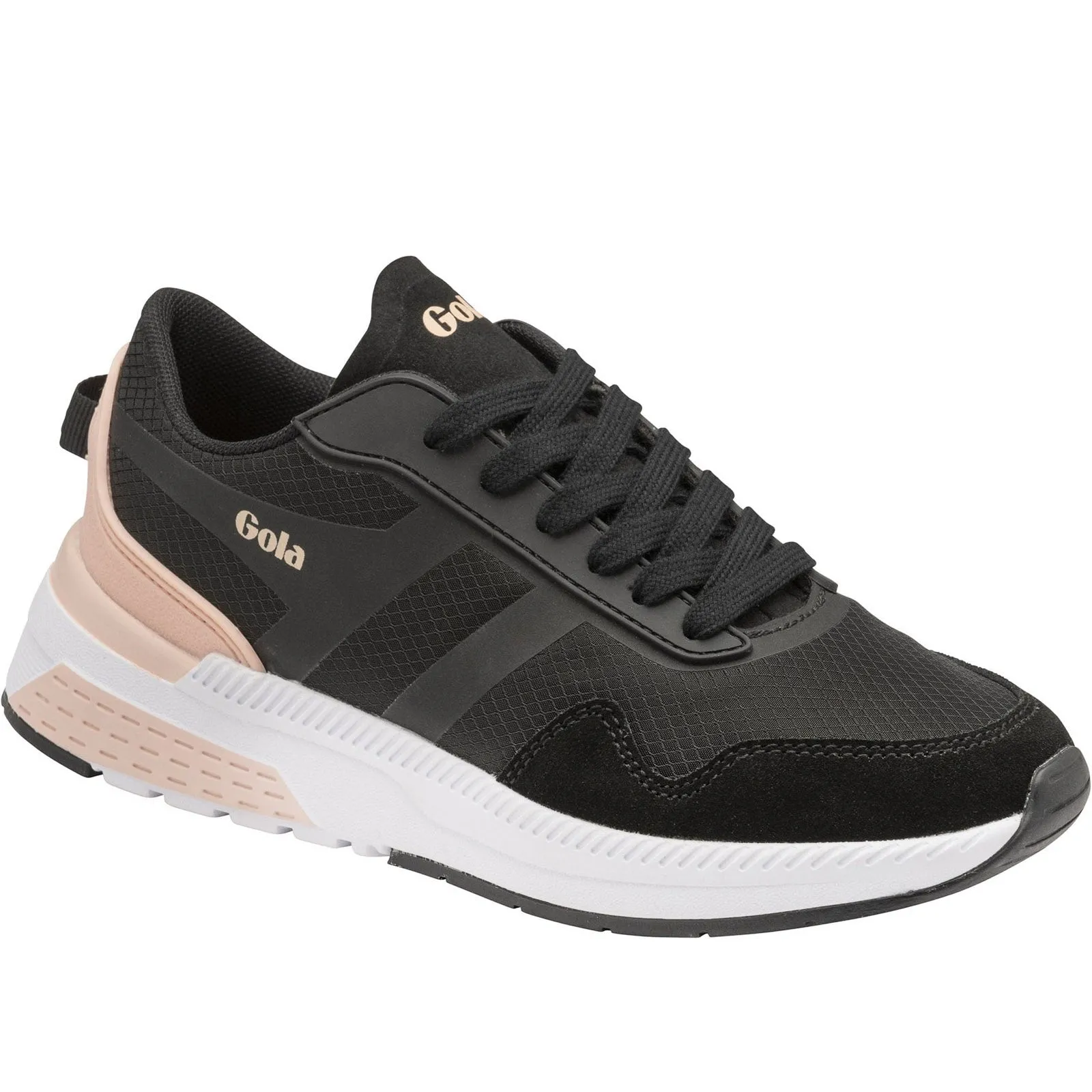 Gola Womens Atomics Lightweight Mesh Running Trainers