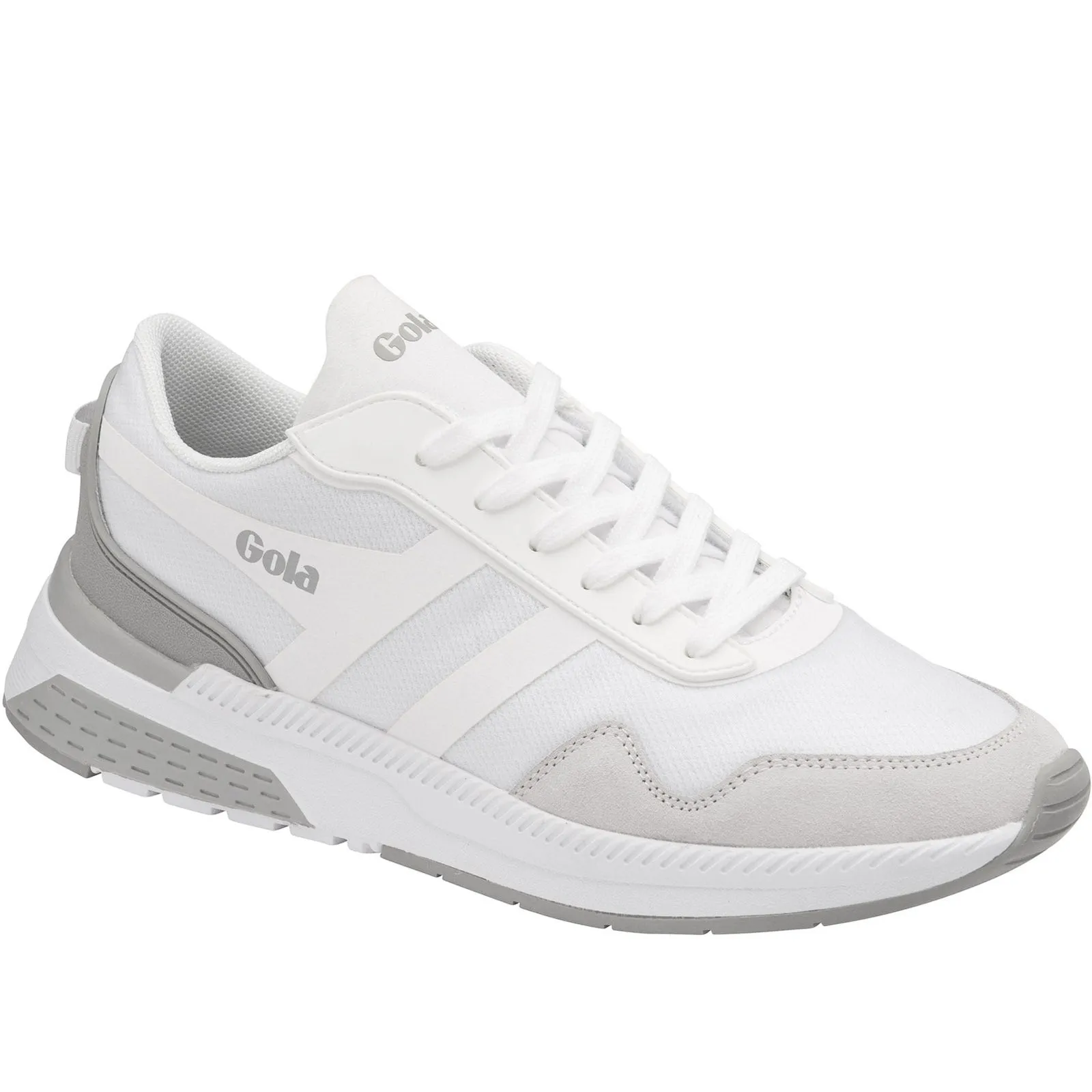 Gola Womens Atomics Lightweight Mesh Running Trainers