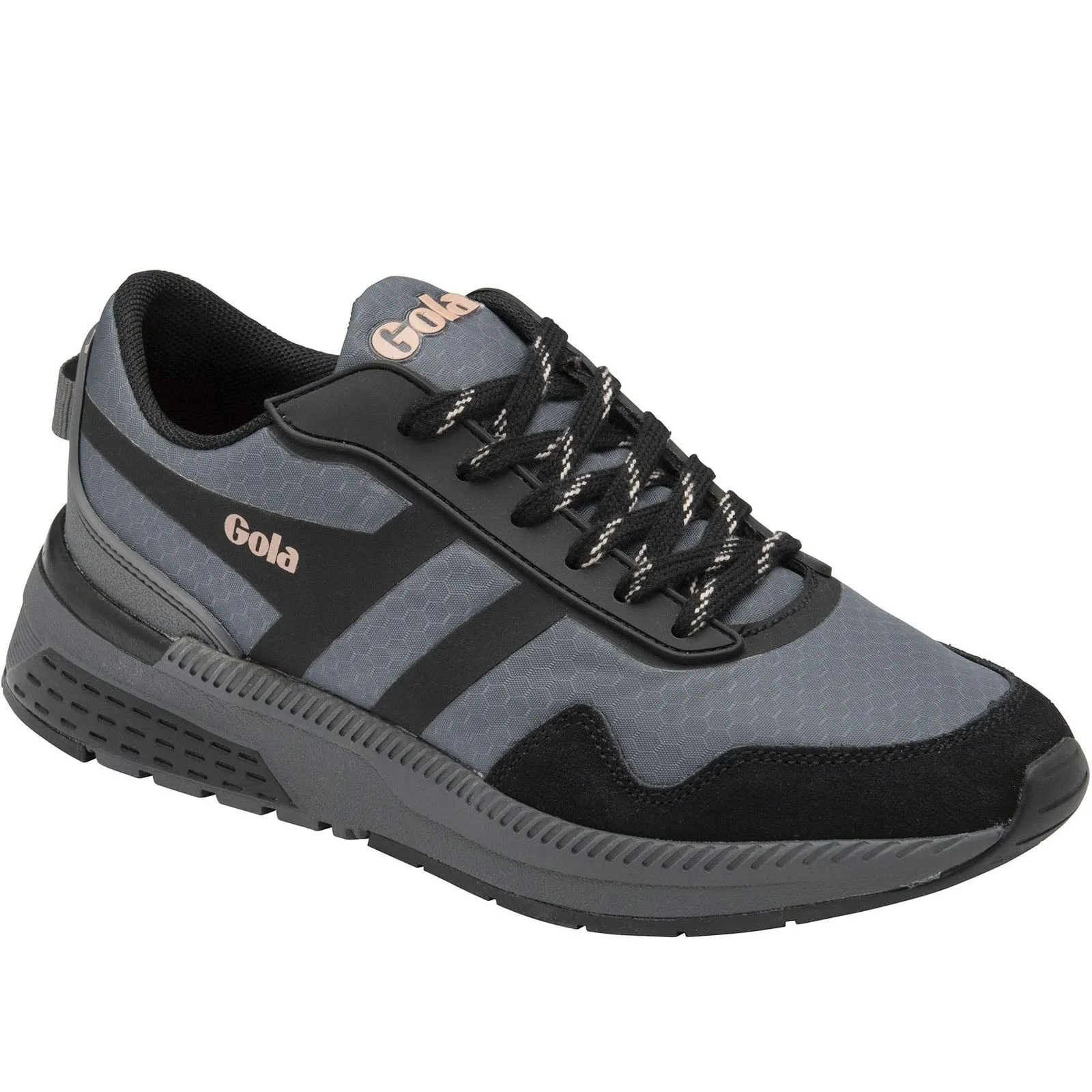 Gola Womens Atomics Lightweight Mesh Running Trainers