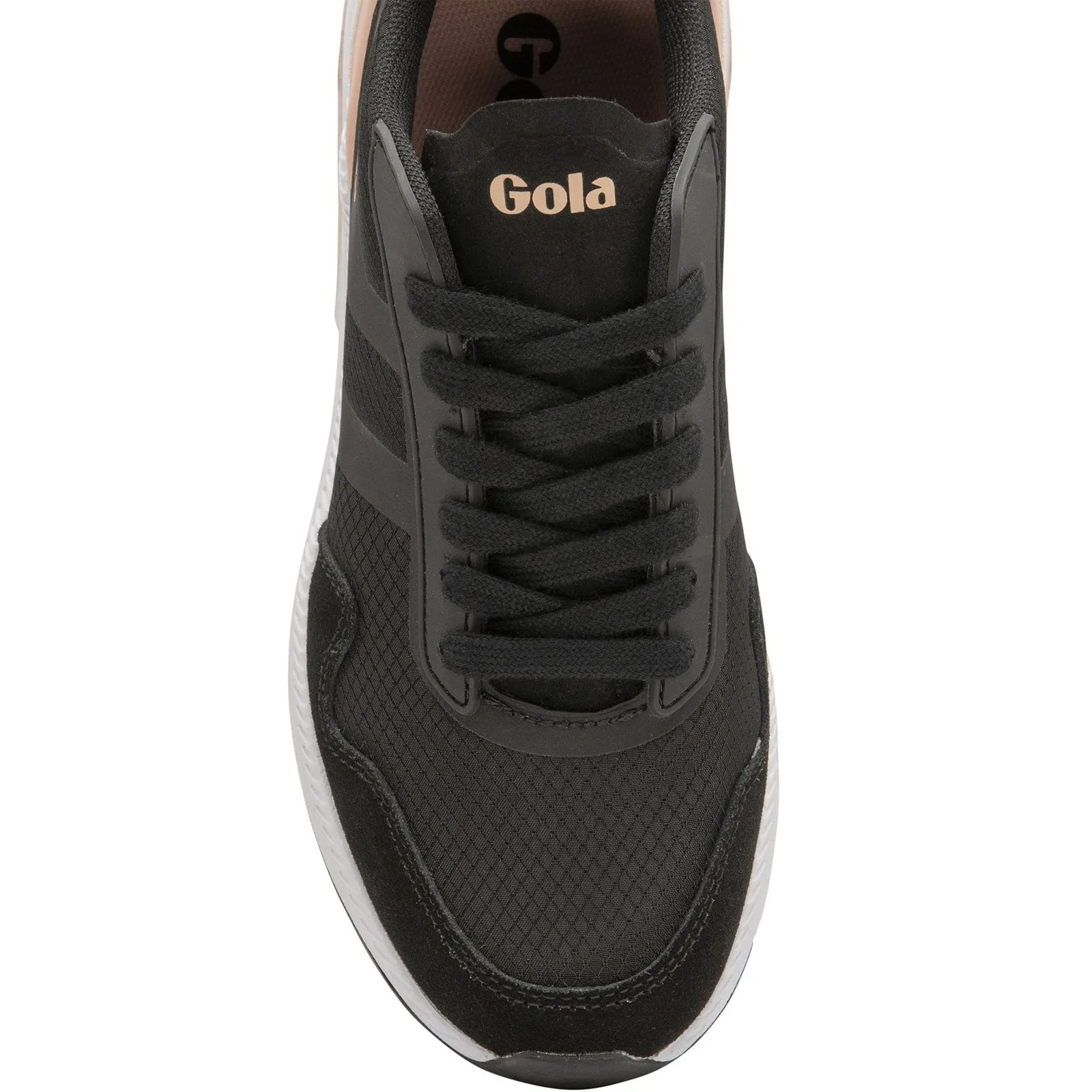 Gola Womens Atomics Lightweight Mesh Running Trainers