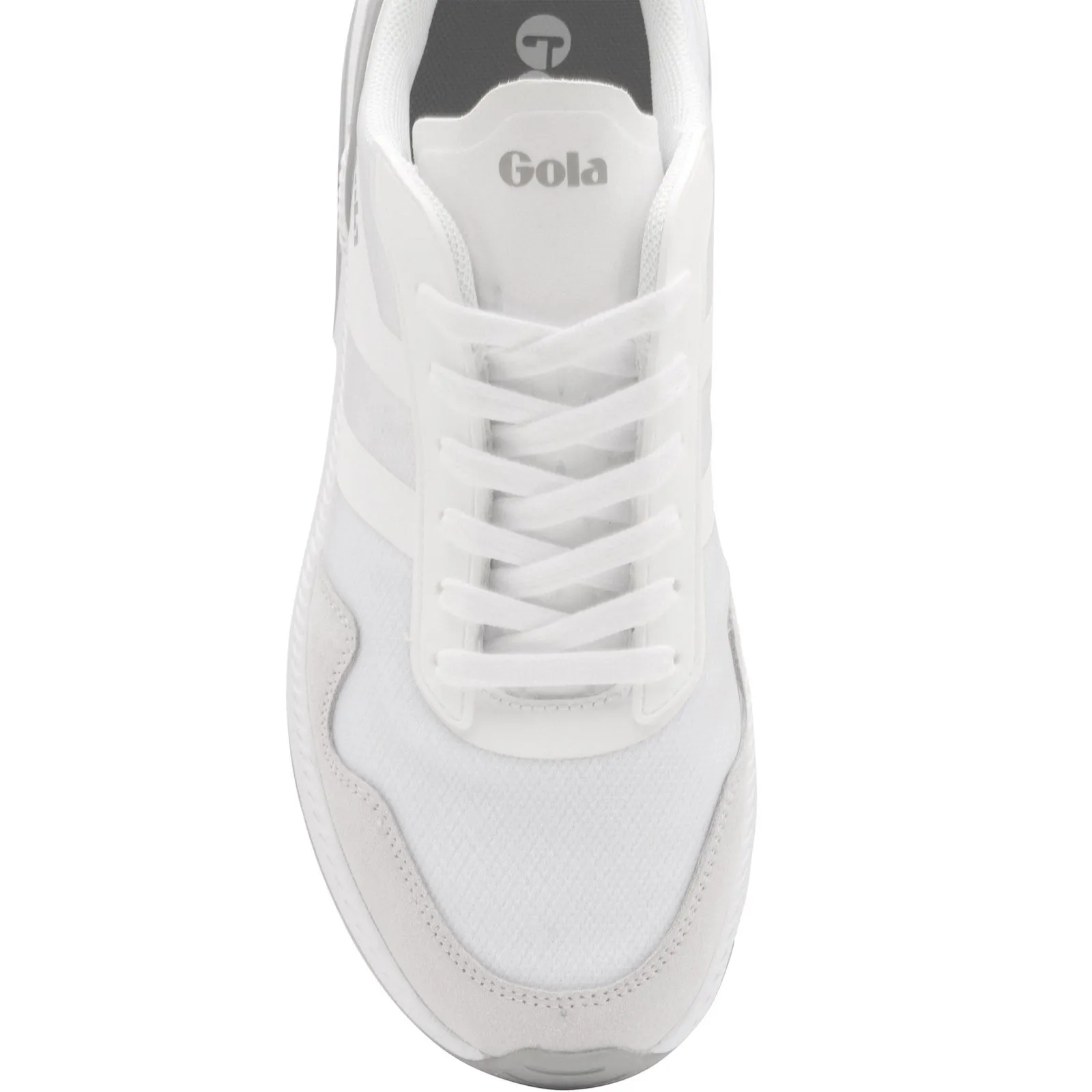 Gola Womens Atomics Lightweight Mesh Running Trainers