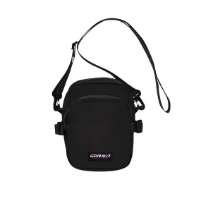 Gramicci Cordura Mini Shoulder Bag Black