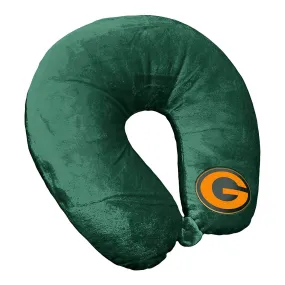 Green Bay Packers Travel Comfort Pillow