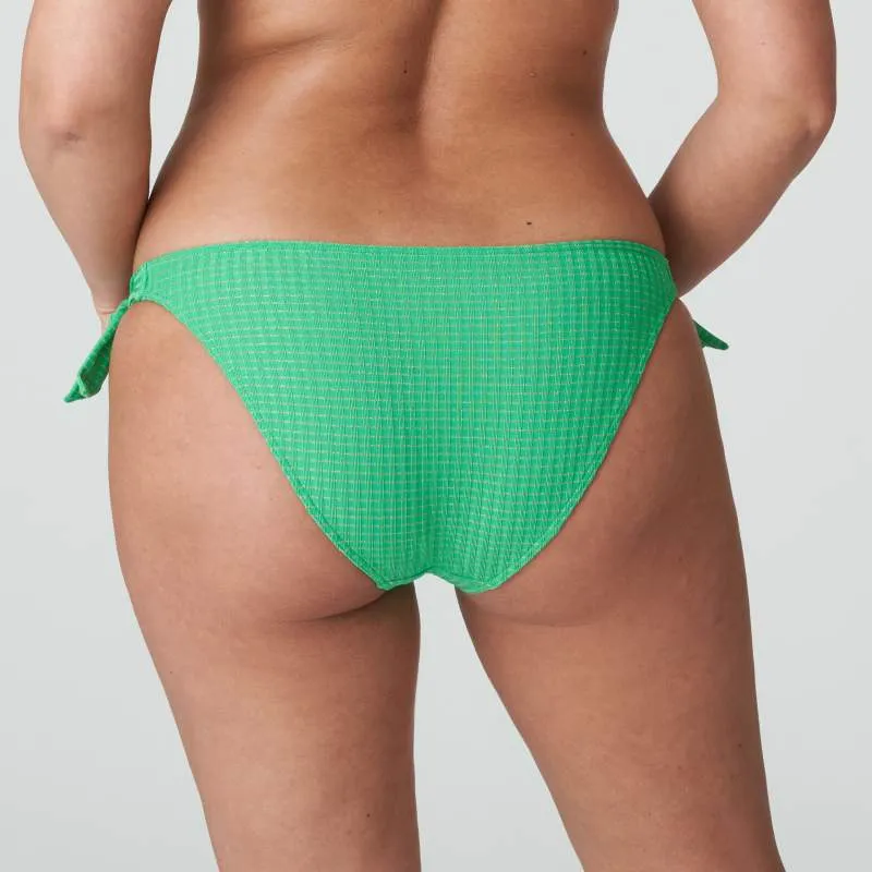 Green Bikini- Unas1 Primadonna Discount- Bikini plus size Green Stuttgart