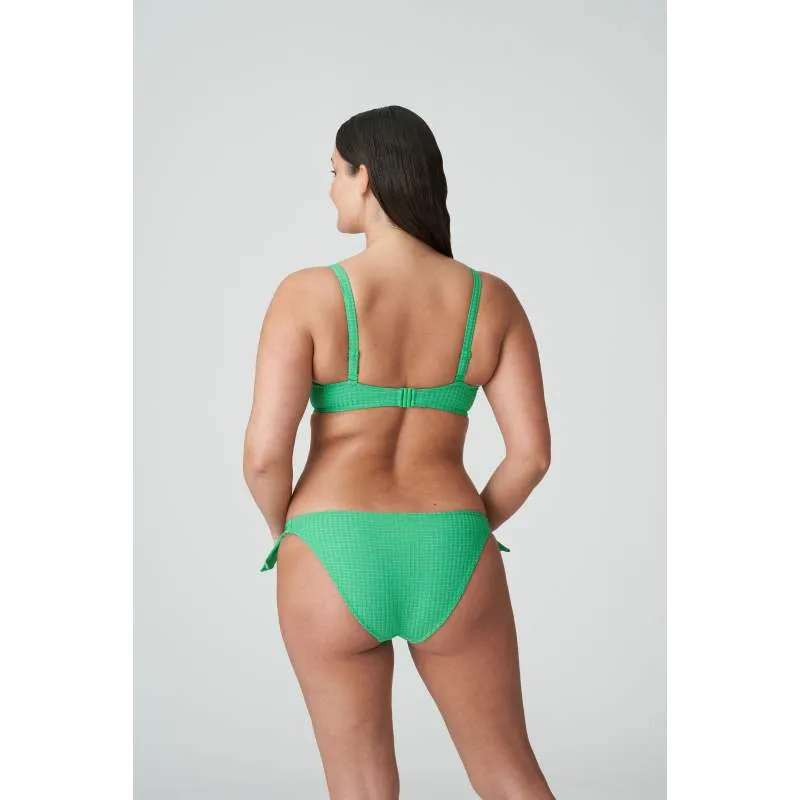 Green Bikini- Unas1 Primadonna Discount- Bikini plus size Green Stuttgart