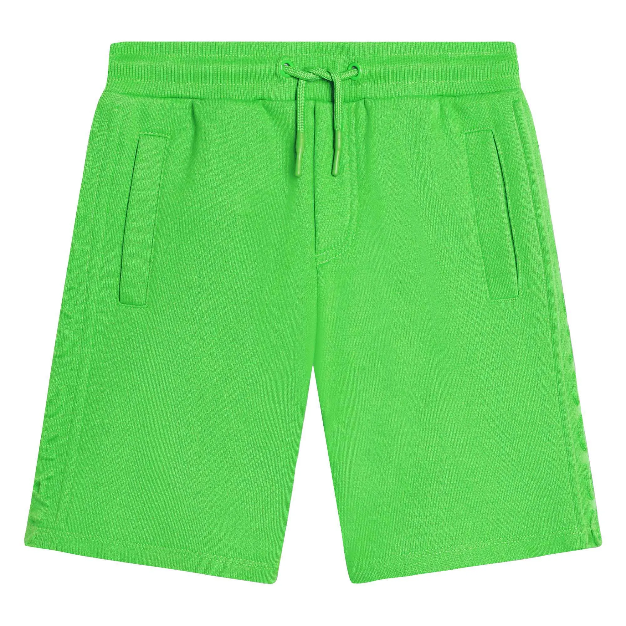 Green Shorts