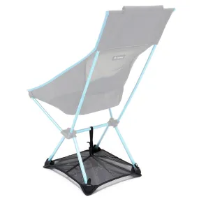 Ground Sheet - Sunset Chair - Black