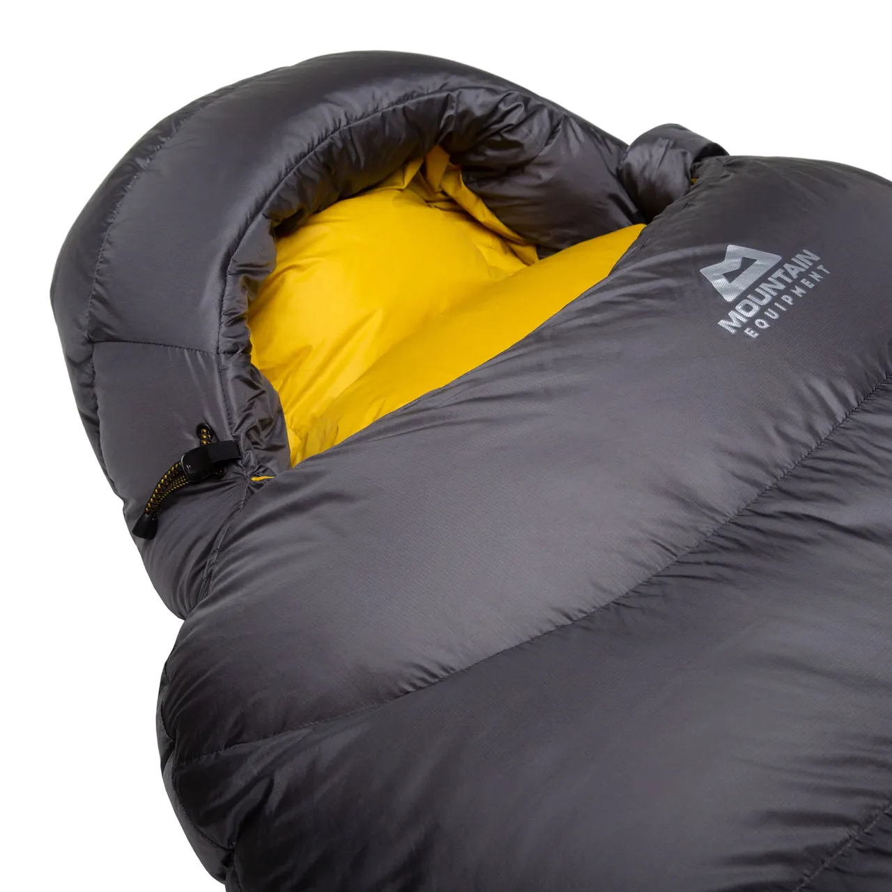 Helium GT 400 Down Sleeping Bag