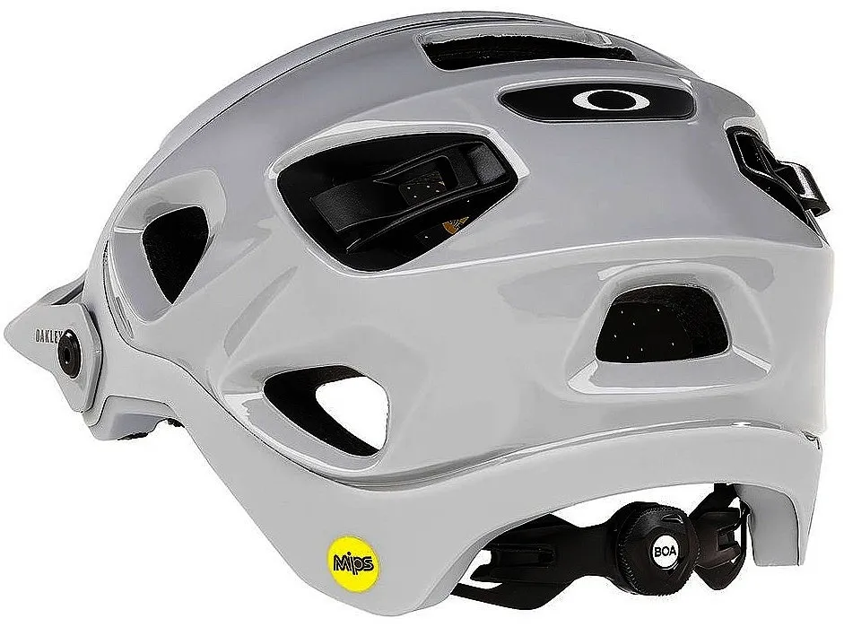 helmet Oakley DRT5 Europe Mips - Greg Minnaar Gray