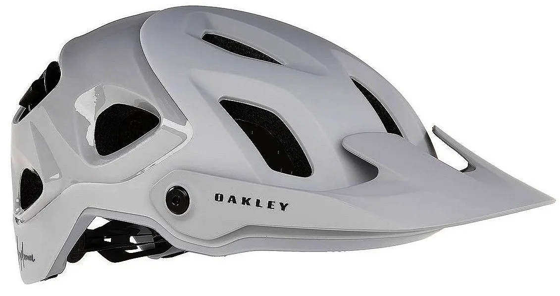 helmet Oakley DRT5 Europe Mips - Greg Minnaar Gray