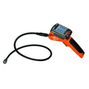 High Res Video Borescope With 6mm Camera SP70935 - SP Tools