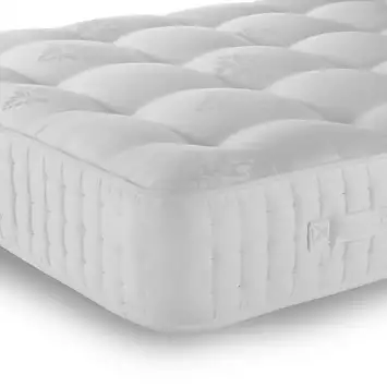 Homedream Naturals Orthopaedic 1000 Pocket Sprung Mattress | Kaleidoscope