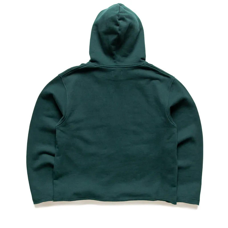 Honor The Gift Entertainment Hoodie - Green